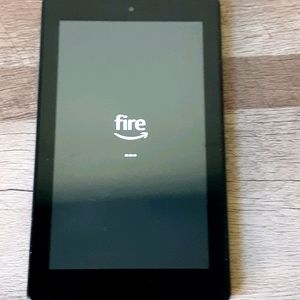 Amazon Fire 7